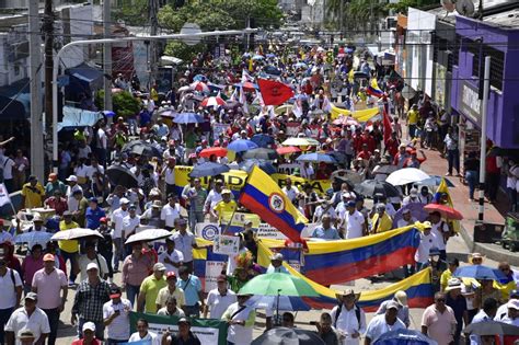 marcha 7 de junho